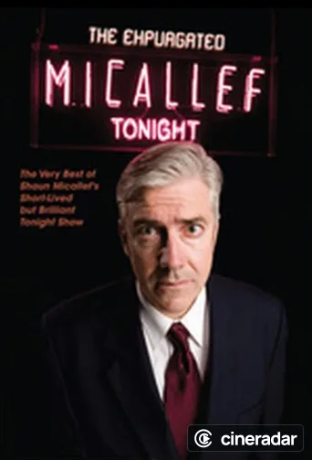 Micallef Tonight