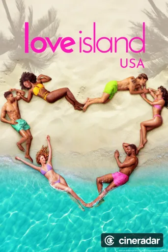 Love Island USA