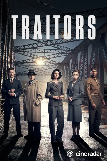 Traitors