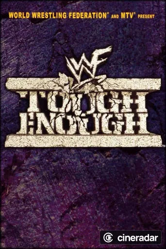WWE Tough Enough