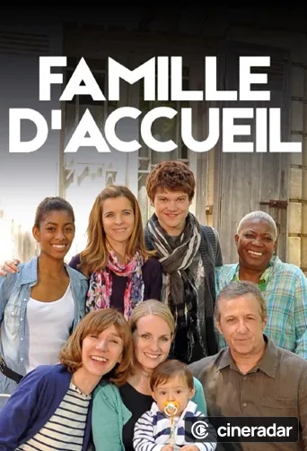 Famille d'accueil