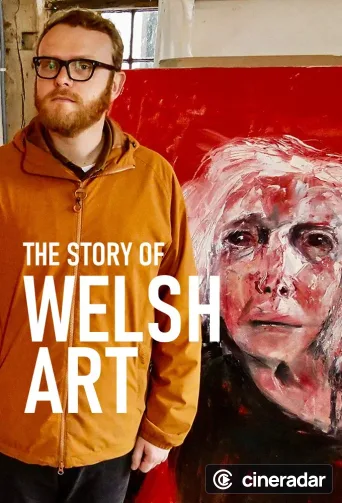 The Story Of Welsh Art