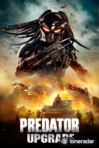 Predator