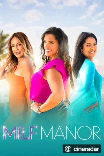 MILF Manor