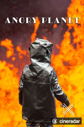 Angry Planet