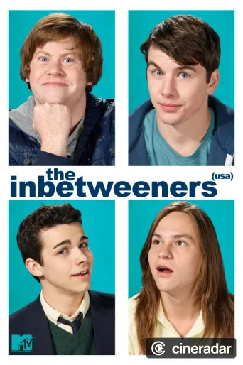 The Inbetweeners