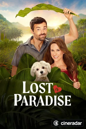 Lost in Paradise