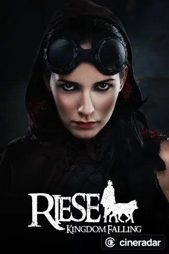 Riese: Kingdom Falling