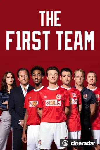 The First Team