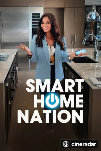 Smart Home Nation