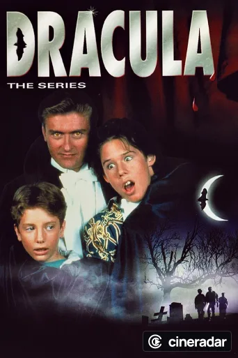 Dracula: The Series