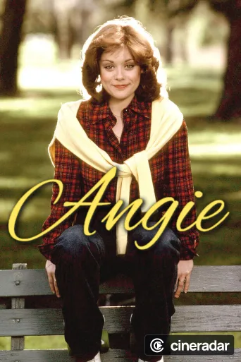 Angie