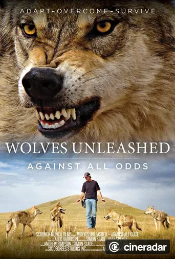 Wolves Unleashed: Against All Odds