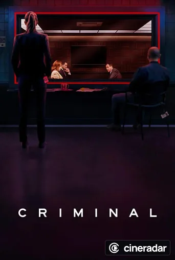 Criminal: UK