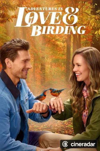 Adventures in Love & Birding