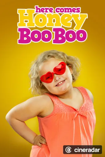 Here Comes Honey Boo Boo