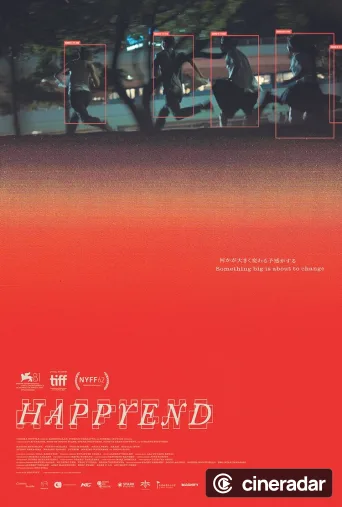 Happyend
