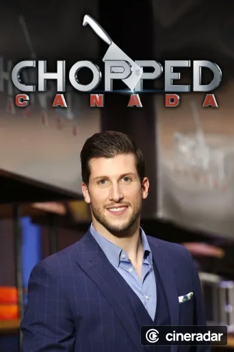 Chopped Canada