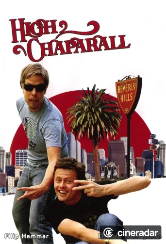 High Chaparall