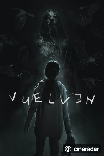 Vuelven