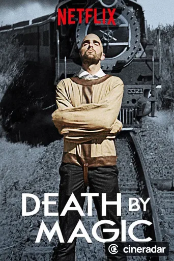 Death by Magic