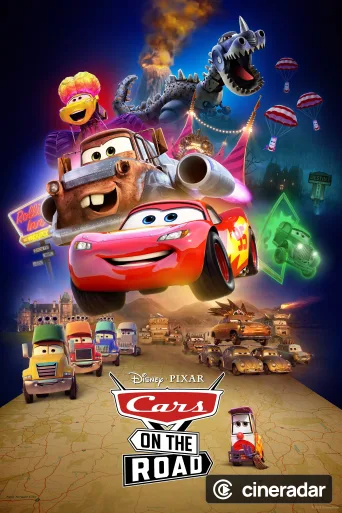 Cars on the Road