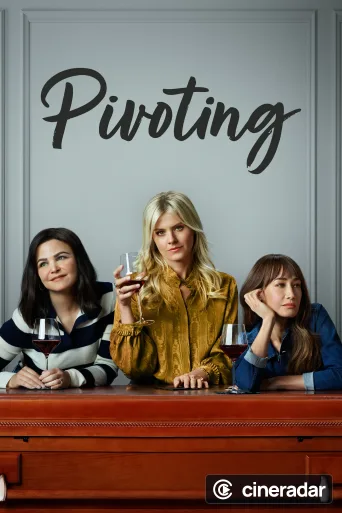 Pivoting