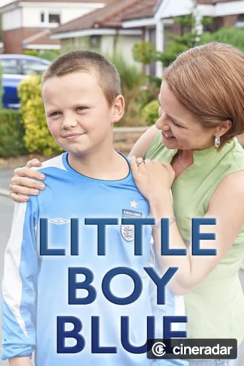 Little Boy Blue