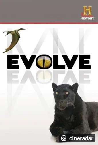 Evolve