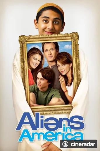 Aliens in America