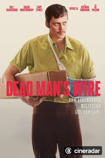 Dead Man's Wire