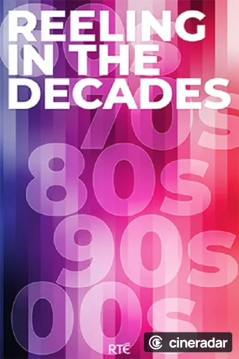Reeling in the Years