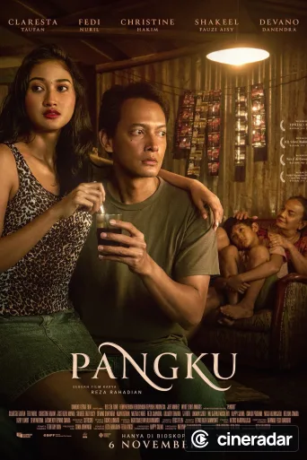 Pangku