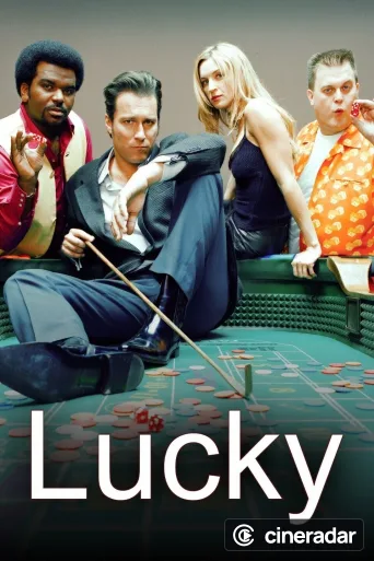 Lucky