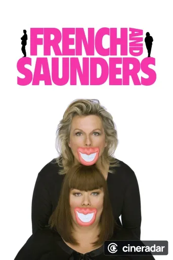 French & Saunders
