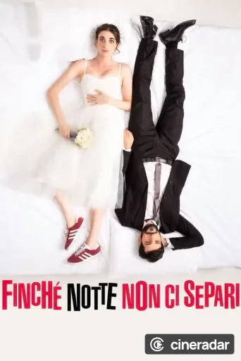 Finché notte non ci separi
