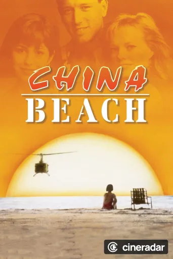 China Beach