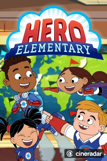 Hero Elementary