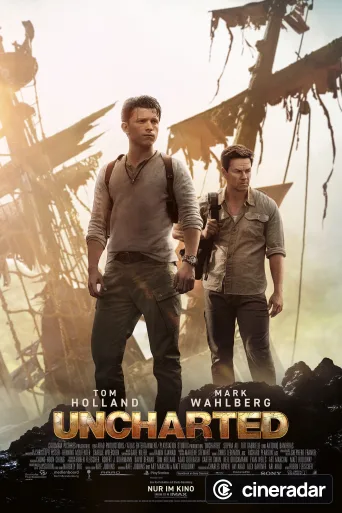Uncharted