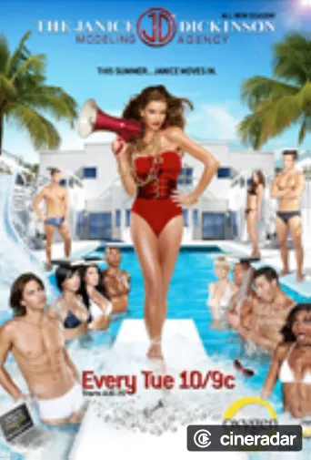 The Janice Dickinson Modeling Agency
