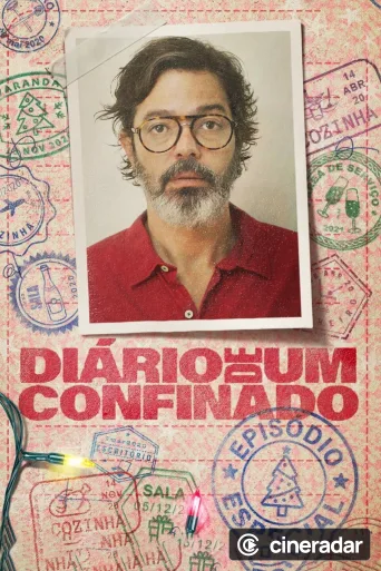 Diário de um Confinado