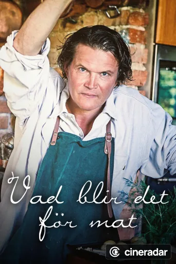 Vad blir det för mat?
