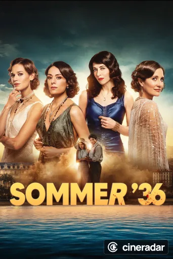 Sommer '36