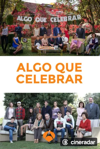 Algo que celebrar