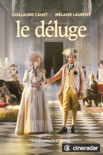 Le Déluge