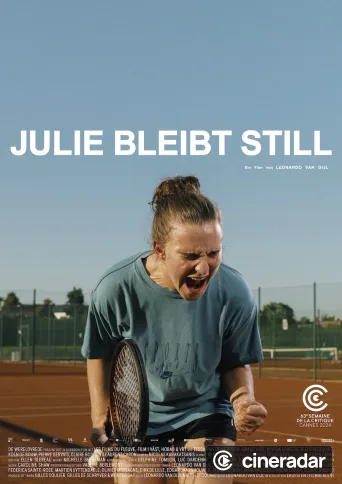 El silencio de Julie