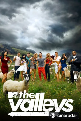 The Valleys