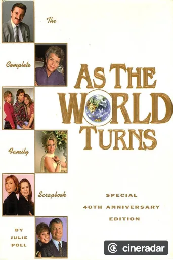 As the World Turns