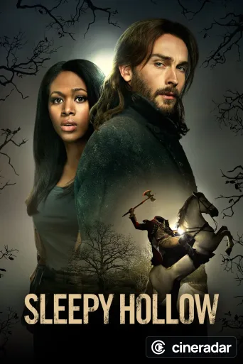 Sleepy Hollow