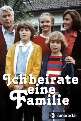 Ich heirate eine Familie